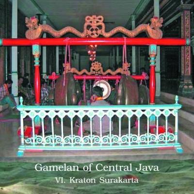 Foto Vi Kraton Surakarta