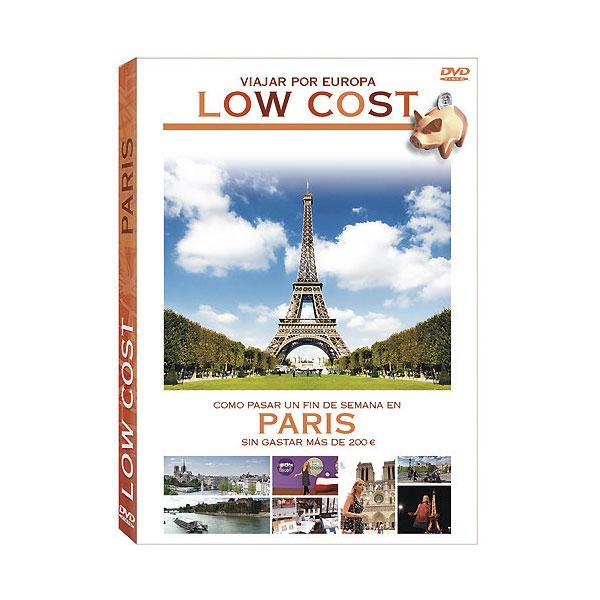Foto Viajar por Europa. Low Cost: París