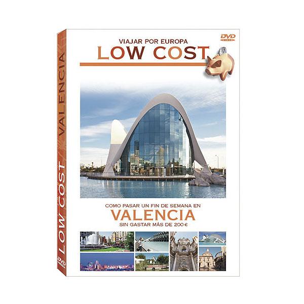 Foto Viajas por Europa. Low Cost: Valencia