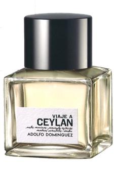 Foto Viaje a Ceylan EDT Spray 100 ml de Adolfo Domínguez