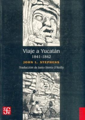 Foto Viaje A Yucatán 1841 - 1842