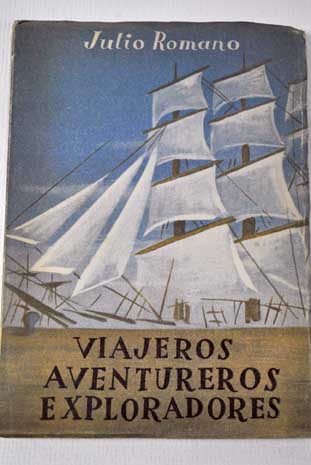 Foto Viajeros, aventureros y exploradores
