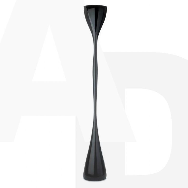 Foto Vibia - Jazz 1330 - Lámpara de pie - plata