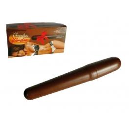 Foto Vibrador con aroma a chocolate