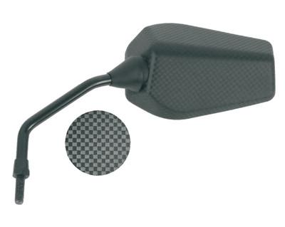 Foto Vic Espejo Retrovisor Derecho Derbi Atlantis Red Bullet O2 50 03-05  Homologado