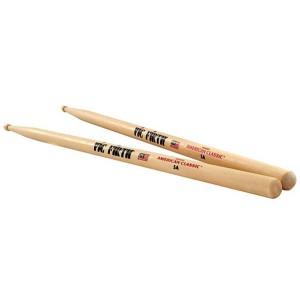 Foto Vic firth 5a hickory