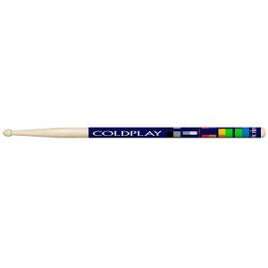 Foto Vic firth colds0056 coldplay