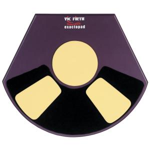 Foto Vic firth HHPPE EXACTO PAD. Pad de practica