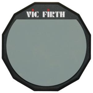 Foto Vic firth PAD 6 pad de practicas 6'. Pad de practica