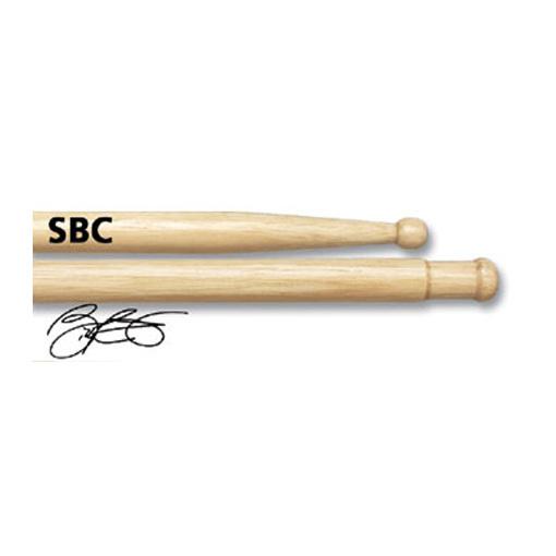 Foto Vic Firth SBC Bill Cobham