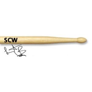 Foto Vic firth scw charly watts