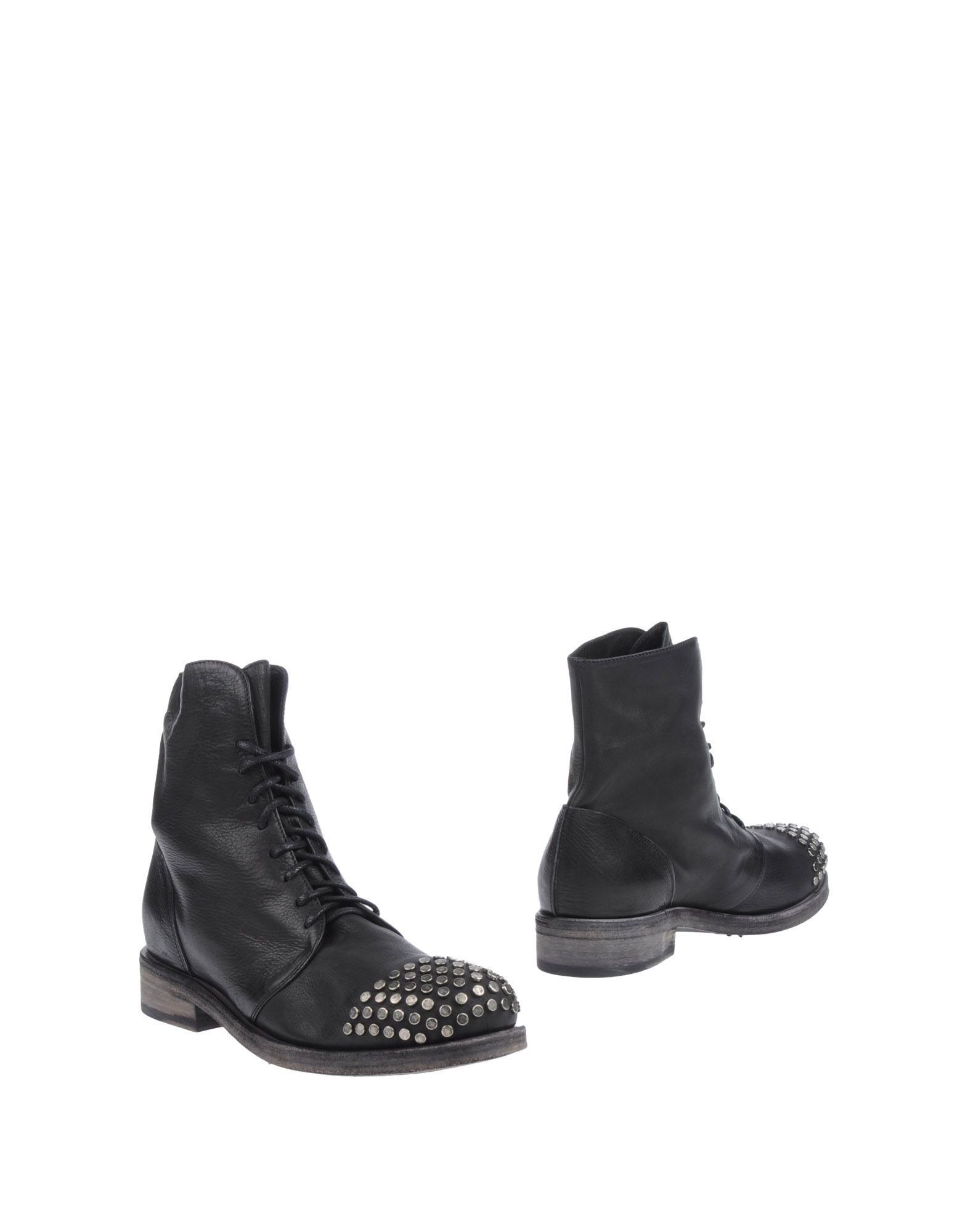 Foto vic matie' botas con cordones
