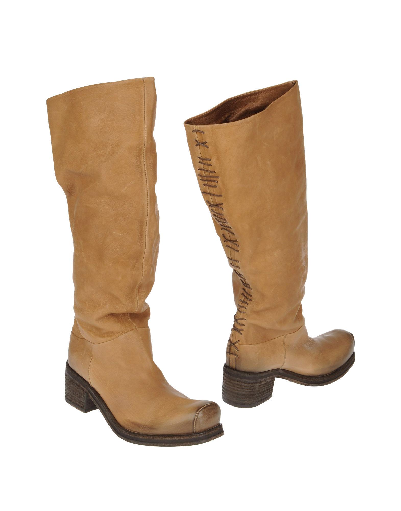 Foto vic matie' botas de tacón
