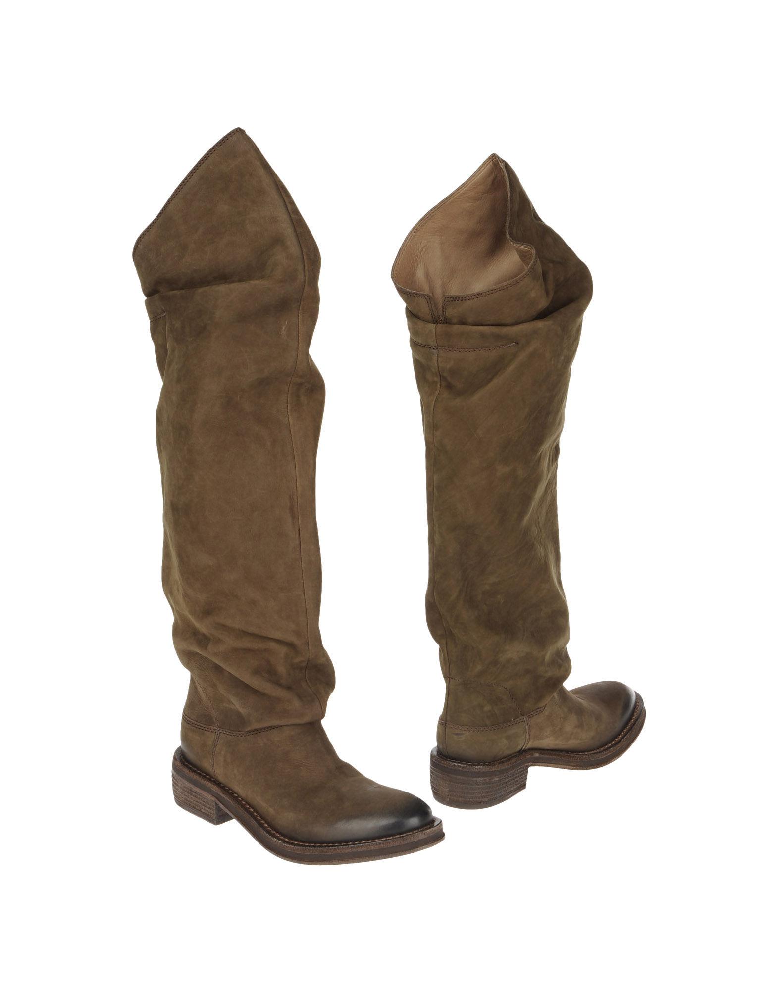 Foto vic matie' botas de tacón
