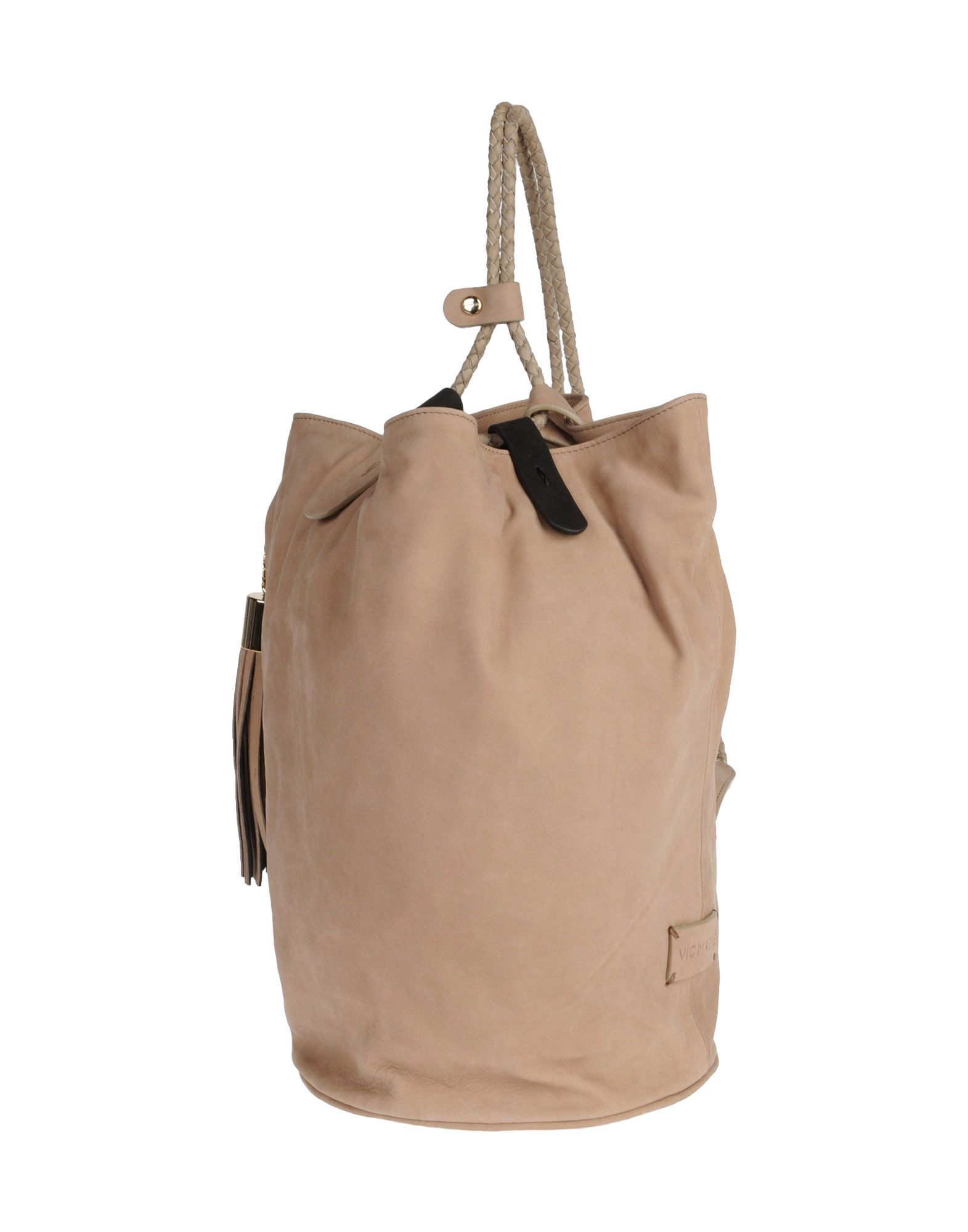 Foto vic matie' mochilas
