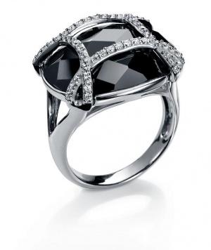 Foto Viceroy anillos 8007a016 35 Pilar Rubio
