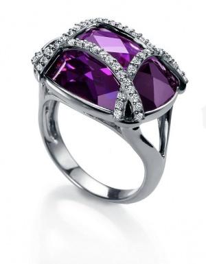 Foto Viceroy anillos 8007a016 37 Pilar Rubio