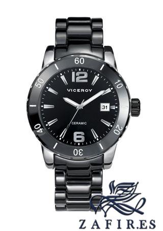 Foto viceroy el - 47717-55 ceramic sapphire - para caballero