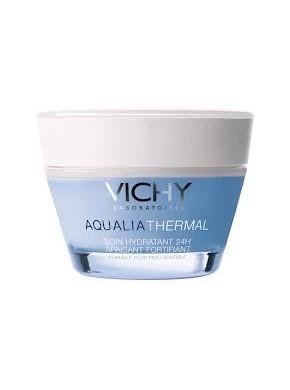 Foto Vichy aqualia th ligera tarro 50ml