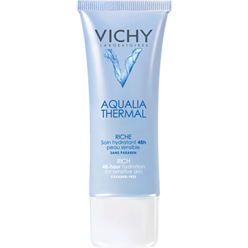 Foto Vichy Aqualia Thermal Day Cream