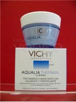 Foto Vichy aqualia thermal ligera hidratante 50 ml