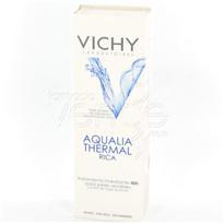 Foto Vichy aqualia thermal rica hidratante 40 ml