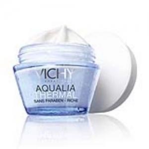 Foto Vichy aqualiathermal rica 50ml