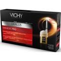 Foto Vichy dercos aminexil pro para hombre 18 ampollas