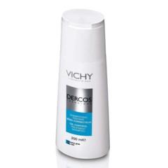 Foto Vichy dercos champú sebo-corrector, 200 ml