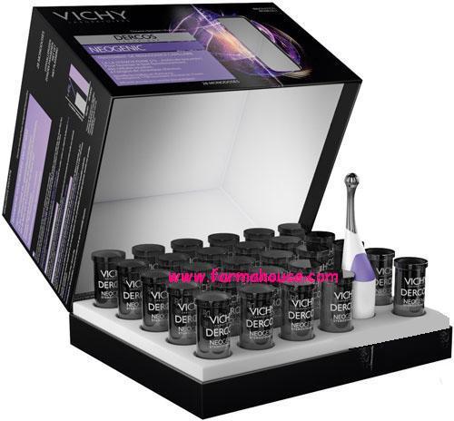 Foto Vichy Dercos Neogenic 14 Ampollas