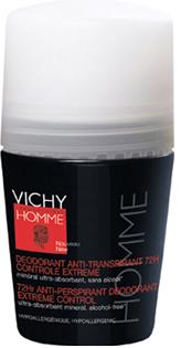 Foto Vichy Desodorante Anti-Transpirante 50ml