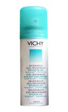Foto Vichy Desodorante Spray Regulador