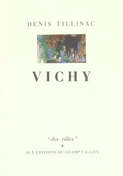 Foto Vichy