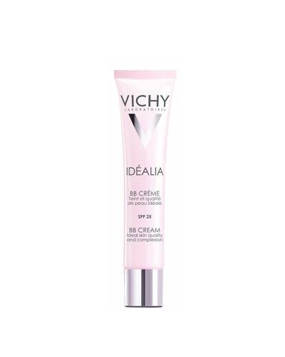 Foto Vichy IDEALIA BB Cream SPF25 Tono medio Crema iluminadora 40 ml