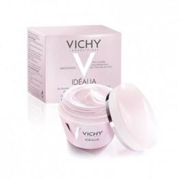 Foto Vichy idealia piel normal y mixta 50ml