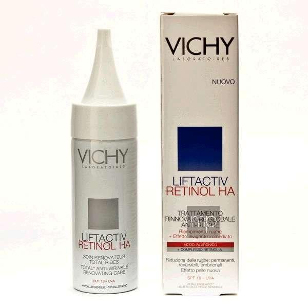 Foto Vichy Lift Activ Reti Ha 30ml