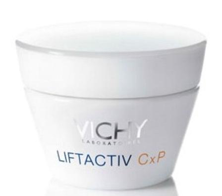 Foto Vichy liftactiv piel seca cxp 50 ml.