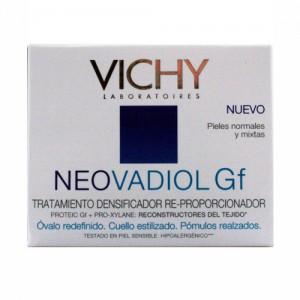 Foto Vichy Neovadiol GF Crema 40 mL. Pieles Normales y Mixtas