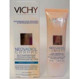 Foto Vichy neovadiol lumiere 40ml.