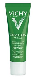 Foto Vichy Normaderm Anti-Aging Resurfacing Care