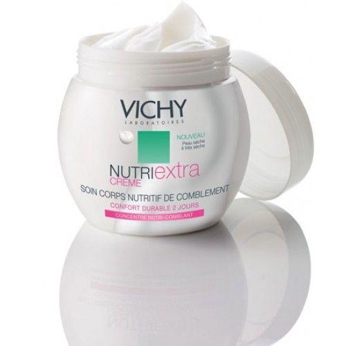 Foto Vichy nutriextra crema 400 ml