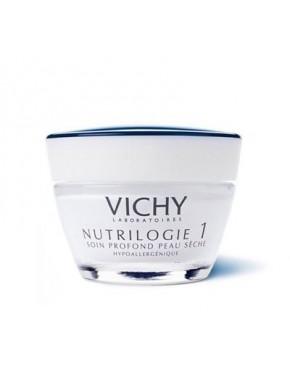 Foto Vichy nutrilogie 1 p.seca 50 ml