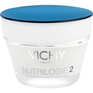 Foto Vichy nutrilogie 2 p.muy seca 50 ml