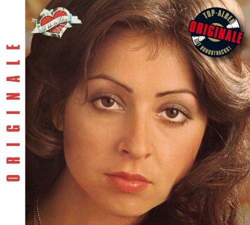 Foto Vicky Leandros: Ich Liebe Das Leben (Originale) CD