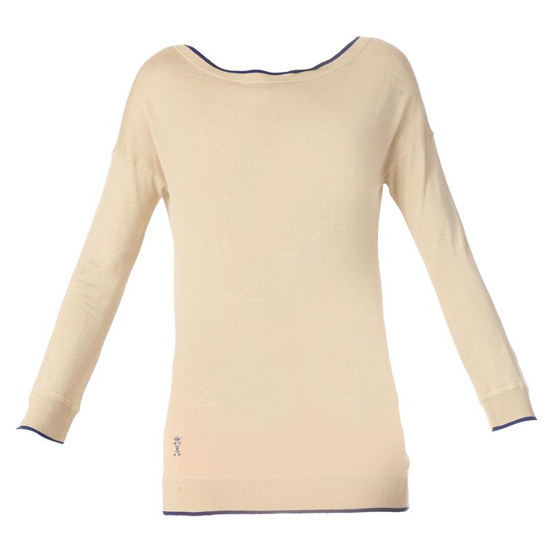 Foto Vicomte A. Jersey - top3fs ss13 - Amarillo