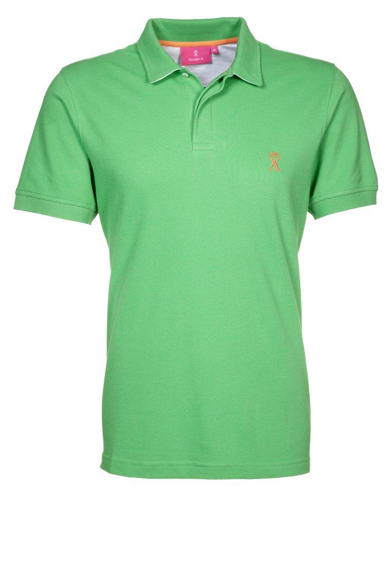Foto Vicomte A. Polo verde