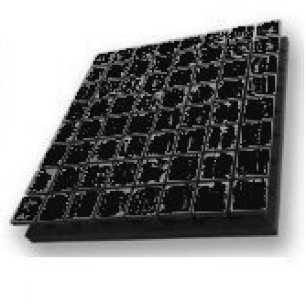 Foto Vicoustic flexi wood a50 - black
