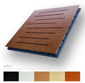 Foto Vicoustic Vari Panel Kit – Nordik Panel de Absorción - 6U
