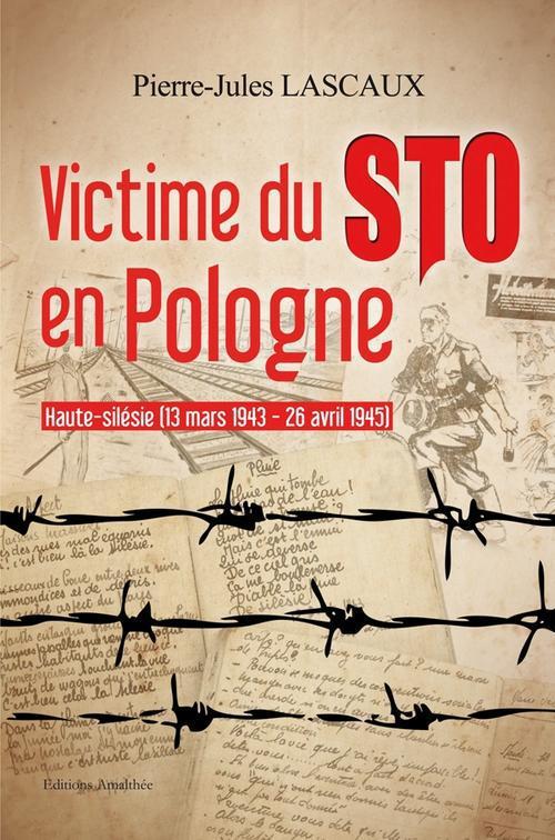 Foto Victime du sto en pologne