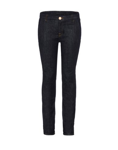 Foto victoria beckham denim pantalones denim

